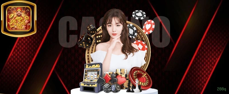 Baccarat Online 288q